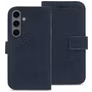 My Style Flex Wallet Samsung Galaxy S26 Hoesje Bookcase Portemonnee - Royal Blue