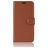 Mobigear Classic Xiaomi Mi 8 SE Hoesje Bookcase Portemonnee - Bruin