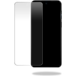 Mobilize Motorola Moto G14 Glazen Screenprotector - Case Friendly