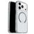 OtterBox Symmetry+ Doorzichtig iPhone 17 Pro MagSafe Hoesje Hardcase Backcover Shockproof - Transparant