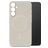My Style Protective Flex Samsung Galaxy S24 FE MagSafe Hoesje Flexibel TPU Backcover - Antique White