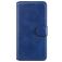 Mobigear Wallet Google Pixel 6 Hoesje Bookcase Portemonnee - Blauw