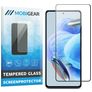 Mobigear Premium Xiaomi Redmi Note 12 Pro 5G Glazen Screenprotector - Case Friendly - Zwart