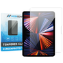 Mobigear iPad Air 11 Inch (2026) Glazen Screenprotector - Case Friendly