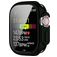Mobigear Royal Apple Watch Ultra - 49 mm Hardcase Hoesje - Groen