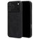 Mobiparts Classic iPhone 18 Pro Max MagSafe Hoesje Backcover - Graphite Black