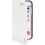 Artwizz SeeJacket Folio iPhone 6s Plus Hoesje Hardcase Bookcase - Wit