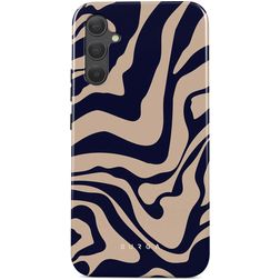 Burga Tough Samsung Galaxy A35 Hoesje Hardcase Backcover Shockproof - Vigilant