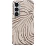 Burga MagSafe Tough Samsung Galaxy S26 MagSafe Hoesje Hardcase Backcover Shockproof - Lustre