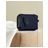 Mobigear Armor Clip Apple AirPods Pro 3 Hoesje - Blauw