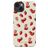 Burga MagSafe Tough iPhone 15 MagSafe Hoesje Hardcase Backcover Shockproof - Freshly Picked