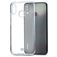 Mobilize Gelly Doorzichtig Huawei P20 Lite (2019) Hoesje Flexibel TPU Backcover - Transparant