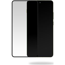 Mobilize Premium Motorola Edge 70 Glazen Screenprotector Privacy - Case Friendly
