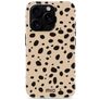 MIO iPhone 16 Pro MagSafe Hoesje Hardcase Backcover - Spots