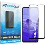 Mobigear Premium TCL 40R Glazen Screenprotector - Case Friendly