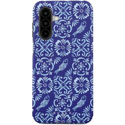 Burga Tough Samsung Galaxy A17 Hoesje Hardcase Backcover Shockproof - Lisboa