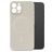My Style Protective Flex iPhone 16 Pro Max MagSafe Hoesje Flexibel TPU Backcover - Antique White