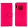 Mobigear Wallet Huawei Mate 30 Pro Hoesje Bookcase Portemonnee - Roze