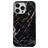Burga Tough iPhone 15 Pro Hoesje Hardcase Backcover Shockproof - Rose Gold Marble