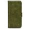 Mobilize Elite Gelly Samsung Galaxy A04s Hoesje Bookcase Portemonnee - Groen