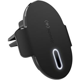 Speck ClickLock MagSafe Telefoonhouder Auto Ventilatierooster Magnetisch Universeel - Zwart