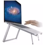 rain design mBar Pro Plus Laptop Standaard - Spacegrijs Universeel