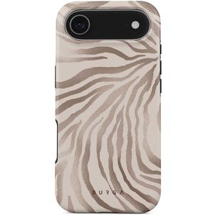 Burga Tough iPhone Air MagSafe Hoesje Hardcase Backcover Shockproof - Lustre