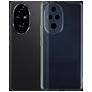 Mobigear Ultra Thin Doorzichtig HONOR 200 Hoesje Flexibel TPU Extra Dun Backcover - Transparant
