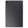 Mobiparts Classic Samsung Galaxy Tab A9 Plus (2023) Hoes Flexibel TPU Backcover - Transparant