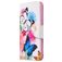 Mobigear Design Huawei P40 Lite E Hoesje Bookcase Portemonnee - Vlinder