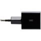 Mobilize Dual USB Oplader 24W - Zwart