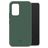 Mobilize Rubber Gelly Samsung Galaxy A53 Hoesje Flexibel TPU Backcover - Matt Green