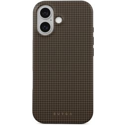 Burga Tough iPhone 16 MagSafe Hoesje Hardcase Backcover Shockproof - Biscuit
