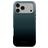 Burga Tough iPhone 17 Pro Max MagSafe Hoesje Hardcase Backcover Shockproof - Black Hole