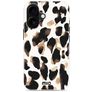 MIO iPhone 16 MagSafe Hoesje Hardcase Backcover - Leopard