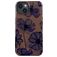 Burga Tough iPhone 13 Hoesje Hardcase Backcover Shockproof - Velvet Night