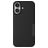 Nudient Thin Magsafe iPhone 17 Hoesje Hardcase Backcover - Ink Black