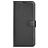 Mobigear Classic Xiaomi Redmi Note 11 4G Hoesje Bookcase Portemonnee - Zwart