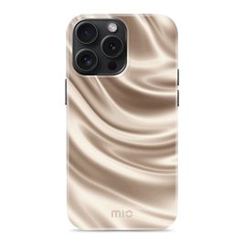 MIO iPhone 15 Pro MagSafe Hoesje Hardcase Backcover - Silky Dreams