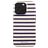 Burga Tough iPhone 16 Pro Hoesje Hardcase Backcover Shockproof - Old Money