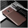 Mobigear Racing Nokia 2.3 Hoesje Flexibel TPU Backcover - Bruin