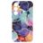 MIO Samsung Galaxy A56 MagSafe Hoesje Hardcase Backcover - Flowers