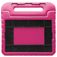 Xccess Kids Guard iPad 7 (2019) Kinder Tablethoes met Handvat - Roze