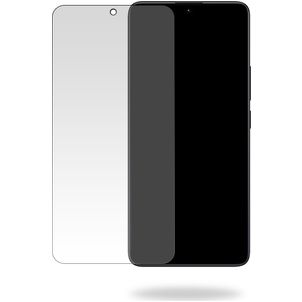 Mobilize POCO M6 Pro Glazen Screenprotector - Case Friendly