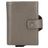 Valenta Card Case Plus Pasjeshouder - 8 Pasjes - Metallic Bronze