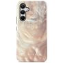 Burga Tough Samsung Galaxy A55 Hoesje Hardcase Backcover Shockproof - Serene Sunset