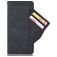 Mobigear Slide Wallet POCO F4 GT Hoesje Bookcase Portemonnee - Zwart