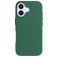 Tech21 EvoLite iPhone 17 MagSafe Hoesje Flexibel TPU Backcover Shockproof - Quantum Green