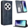 Mobigear Sensation Xiaomi Redmi 14C Hoesje Bookcase Portemonnee - Blauw