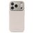 Decoded iPhone 18 Pro Max MagSafe Hoesje Echt Leer Backcover Shockproof - Taupe
